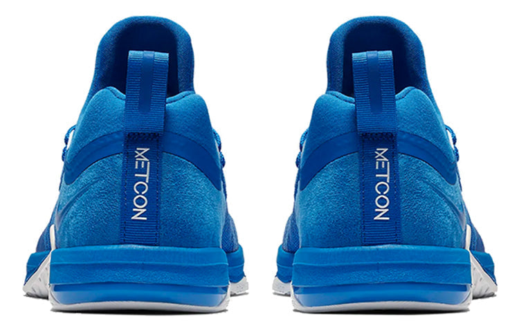 Nike Metcon Flyknit 3 'Game Royal' AQ8022-401