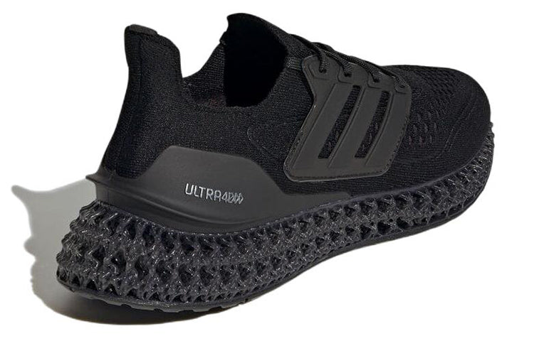 adidas Ultra 4DFWD 'Black Carbon' GX6632
