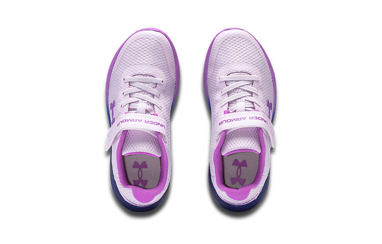 (PS) Under Armour Surge 2 AC Frosty 3023687-500