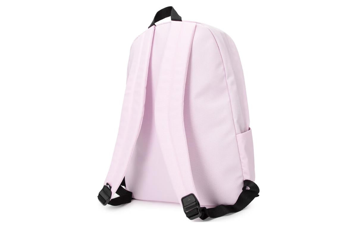 adidas Classic Badge of Sport Backpack 'Pink' IL5810