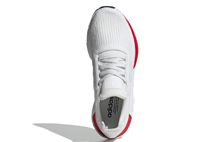 adidas Swift Run 'Crystal White' EE4443