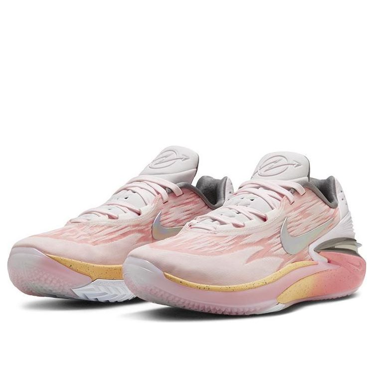 Nike Air Zoom G.T. Cut 2 EP 'Pearl Pink' DJ6013-602