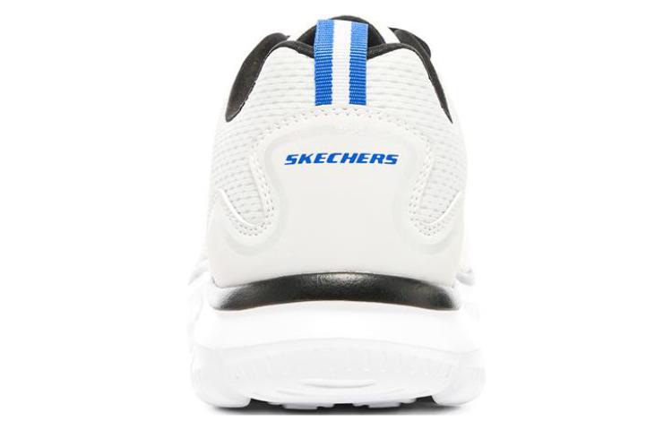 Skechers Track 'White Black' 232399-WBK