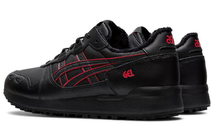 ASICS Gel-Lyte XT 'Black Red' 1191A295-001