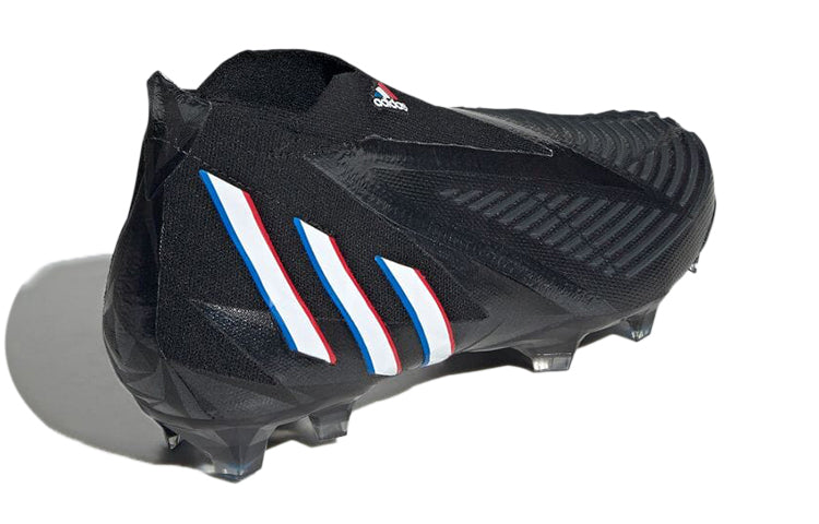 adidas Predator Edge+ FG 'Edge of Darkness' GV7385