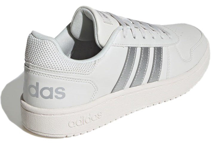 (WMNS) adidas Hoops 2.0 'Grey' EG7742