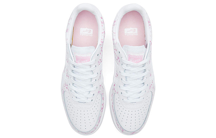 Onitsuka Tiger GSM 'Pink White' 1183B711-701