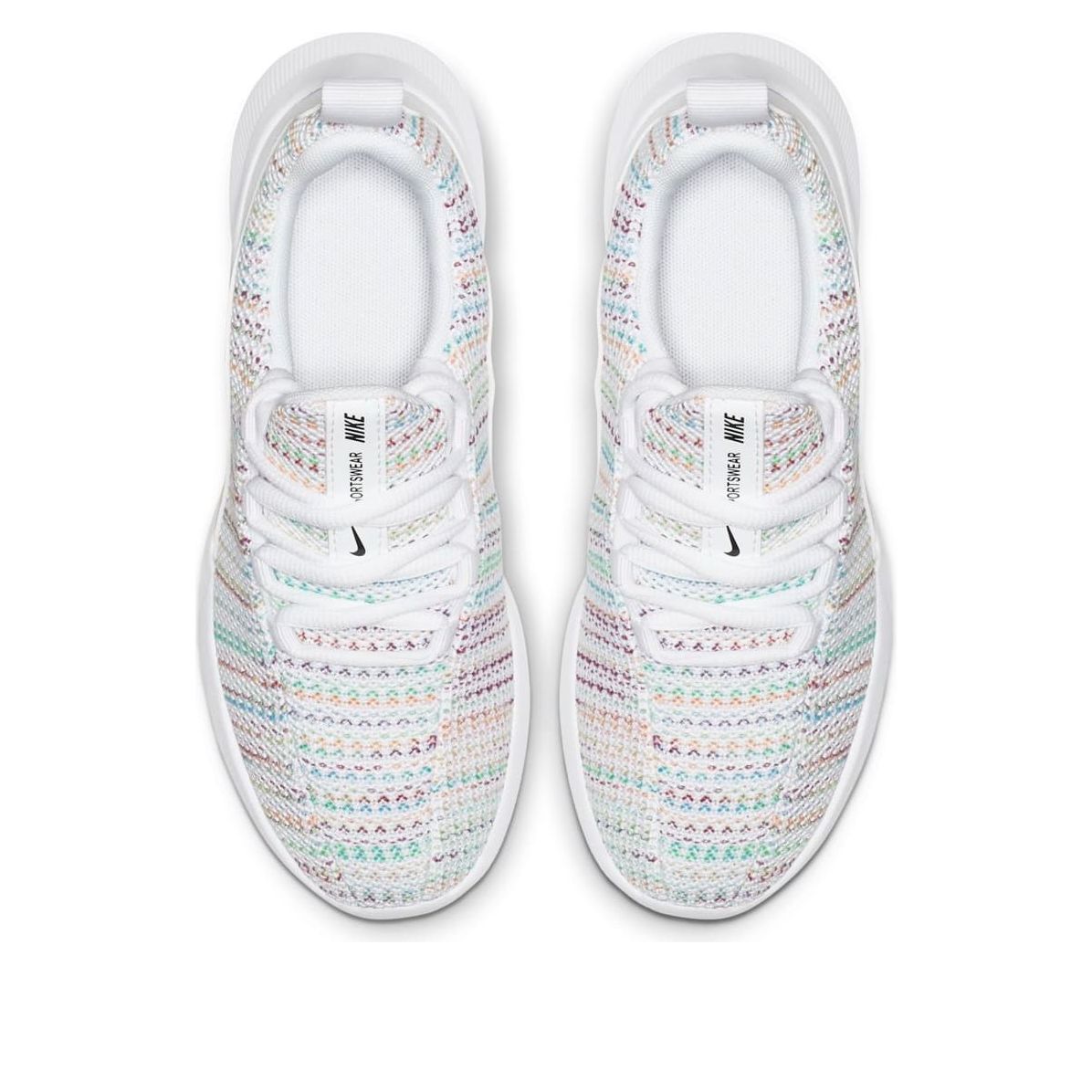 (PS) Nike Viale Space Dye 'White Multicolor' BQ7562-100
