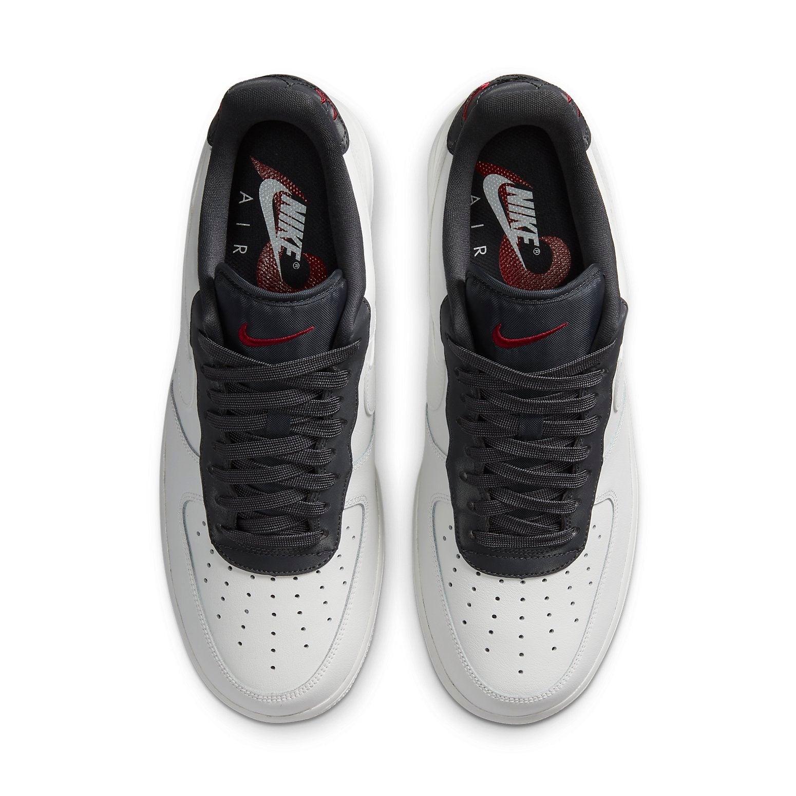 Nike Air Force 1 '07 LV8 'Embroidered Sukajan' CJ1629-100