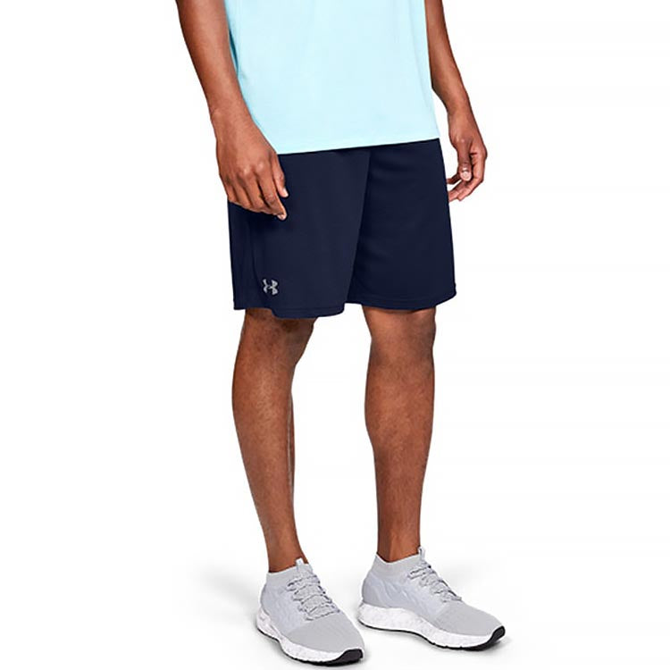 Under Armour Tech Mesh Shorts 'Navy' 1328705-408