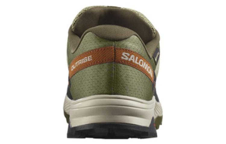 SALOMON Outrise Gtx 'Grey Green' 471422