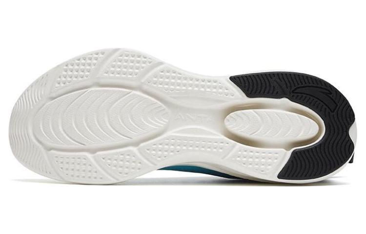 ANTA Energy Ring Low 'White Black Blue' 112315575-4