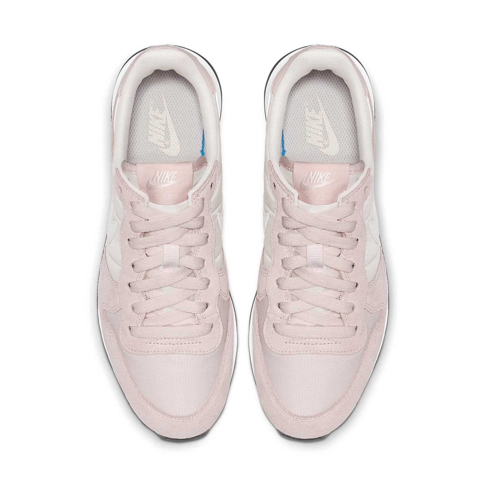 (WMNS) Nike Internationalist Pink/White 828407-618