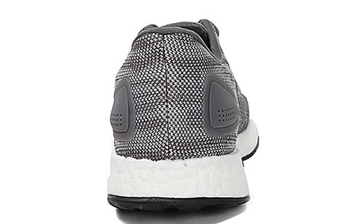adidas PureBoost DPR 'Triple Grey' BB6290