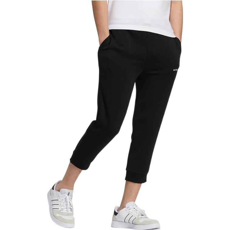 adidas Neo Pants 'Black' GP4799
