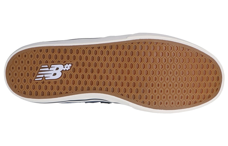 New Balance Numeric 255 'Grey' NM255PHA