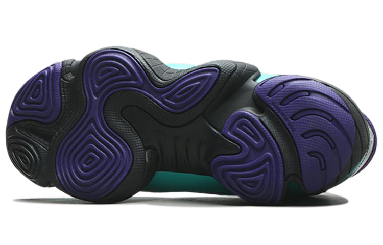 adidas Crazy 3 Blue/Black B27616