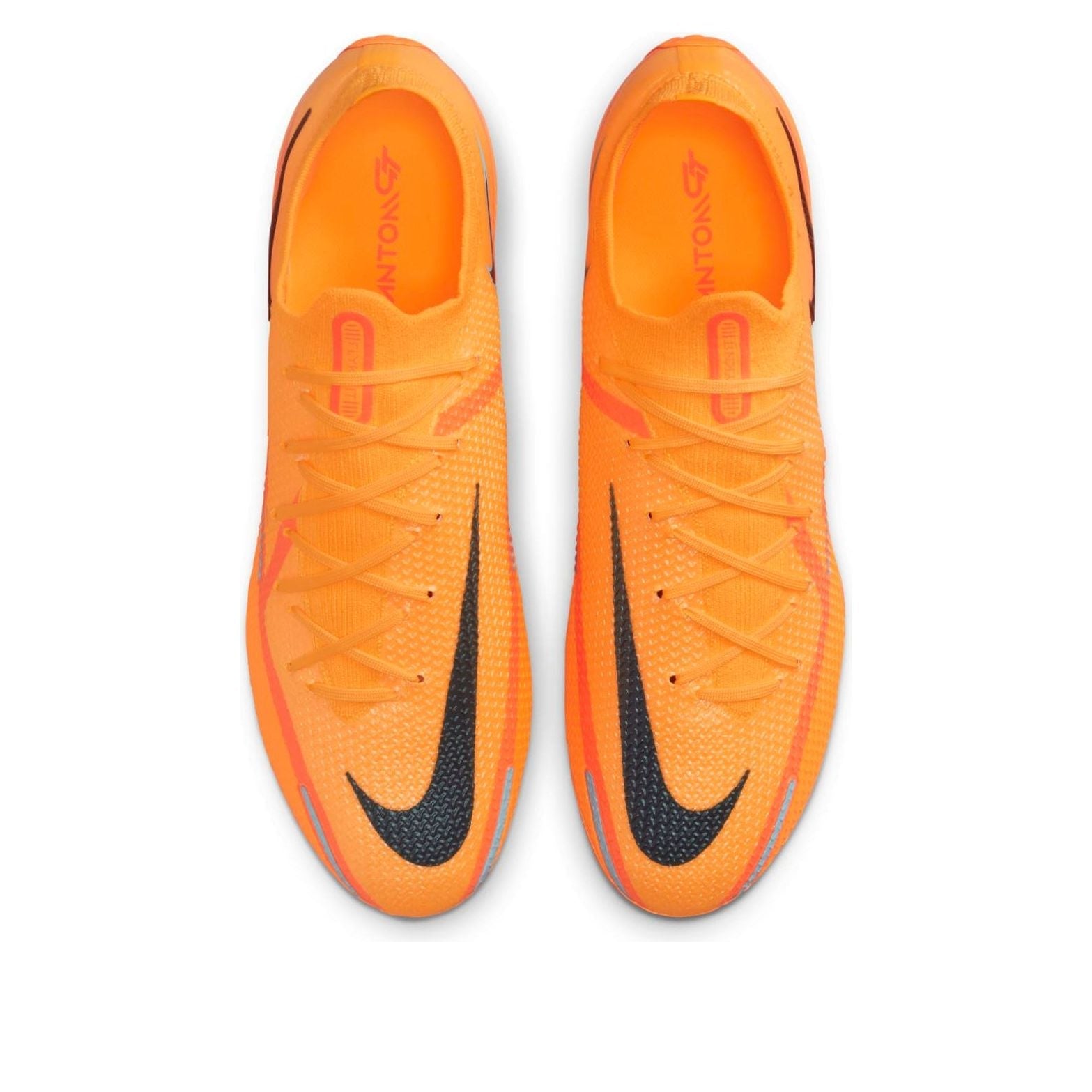 Nike Phantom GT2 Elite SG Pro AC 'Orange Black' DC0753-808