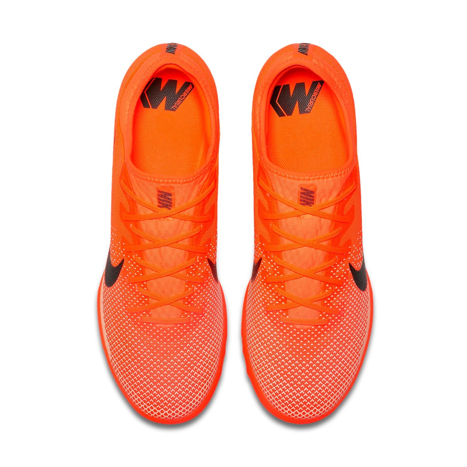 Nike Mercurial Vapor 12 Pro TF 'Hyper Crimson' AH7388-801