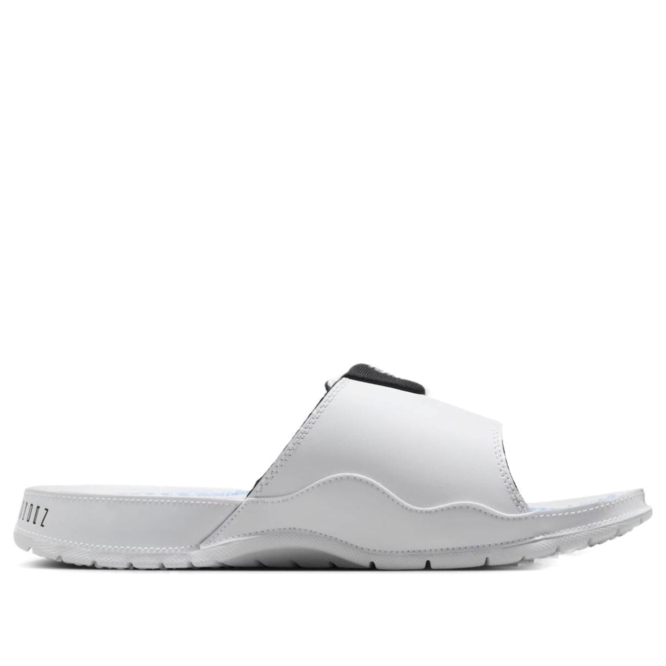 Air Jordan Hydro XI 'White Black Legend Blue' FN2452-104