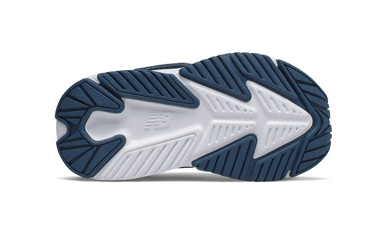 New Balance Rave Run Blue Toddler ITRAVBG1