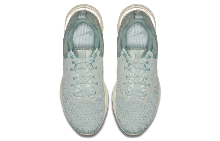(WMNS) Nike Odyssey React 'Light Silver' AO9820-009