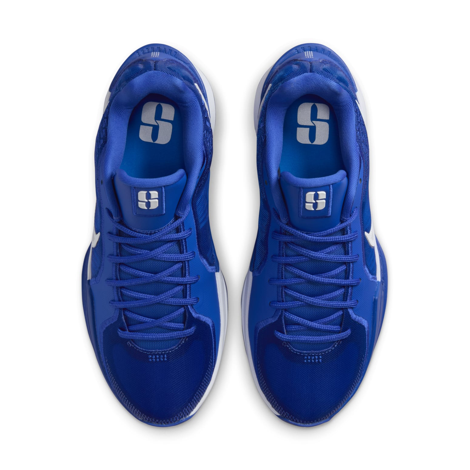 (WMNS) Nike Sabrina 2 Team Bank 'Game Royal' HF3234-400