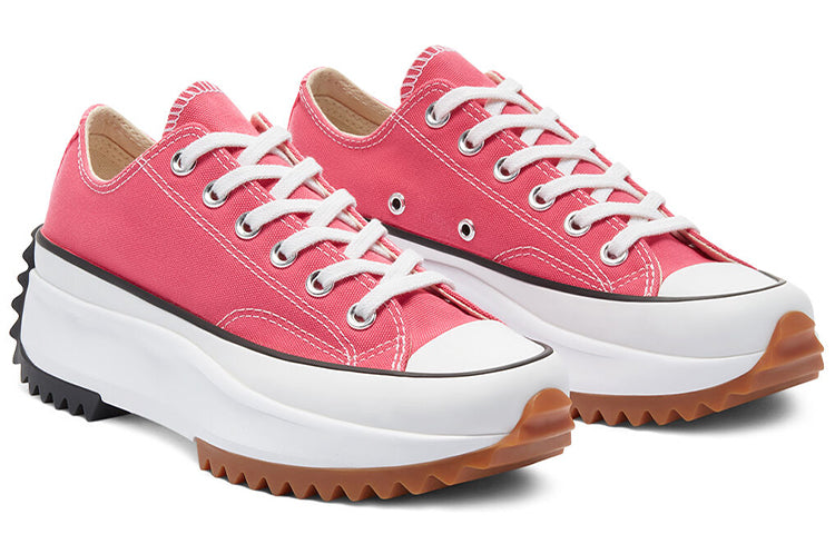 Converse Run Star Hike Low 'Hyper Pink Gum' 170442C