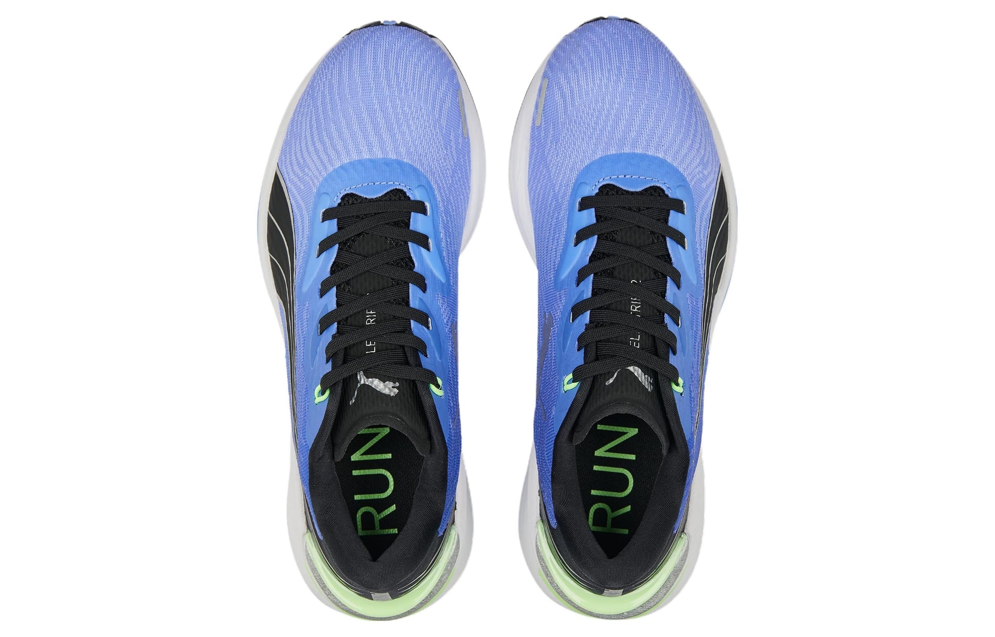(WMNS) PUMA Electrify Nitro 2 'Elektro Purple Silver' 376898-09