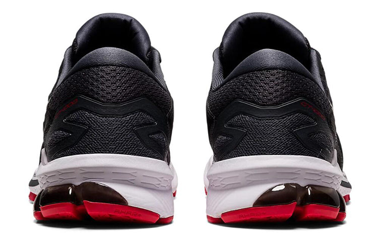 ASICS GT-1000 10 'Black Red' 1011B001-023