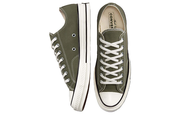 Converse Chuck 70 Low 'Oilve' A00757C
