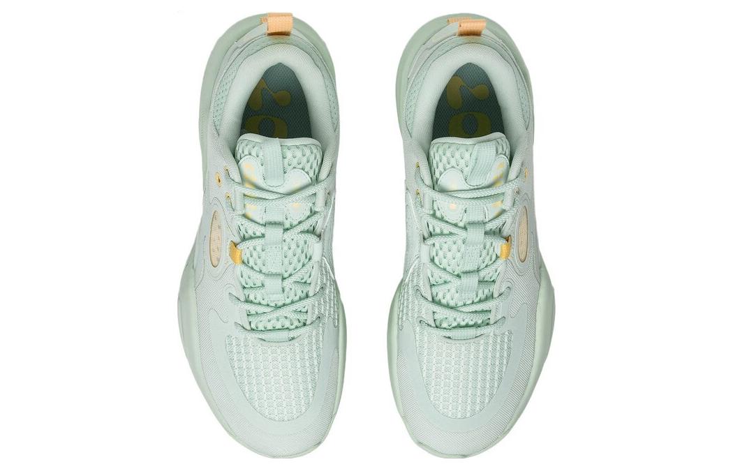Li-Ning Wade All Day 7 'Soft Green' ABPT007-3