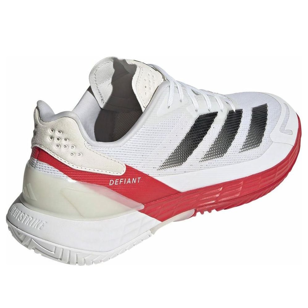 adidas Defiant Speed 2 'White Red' JH6320