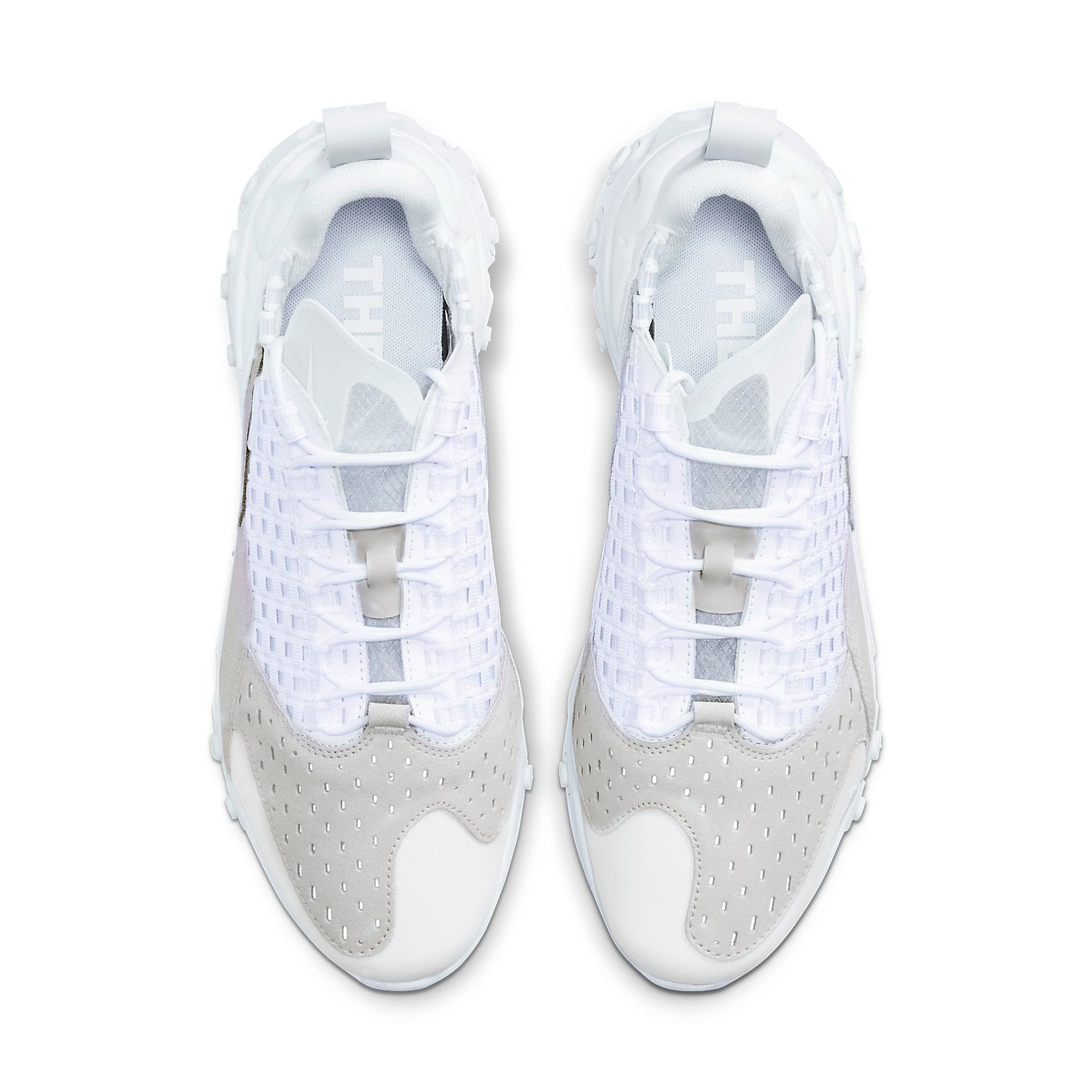 Nike React Sertu 'Triple White' AT5301-100