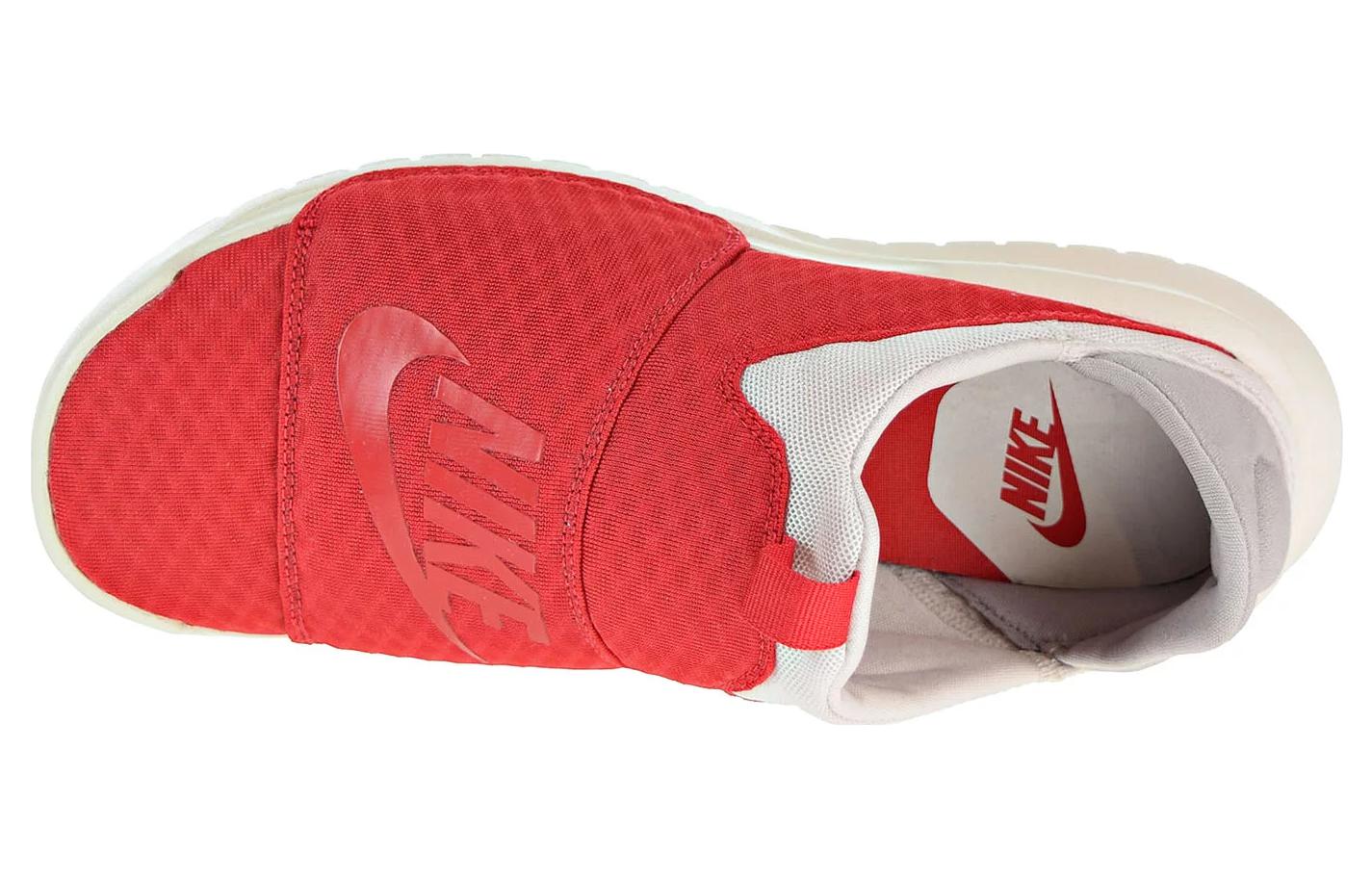 Nike Benassi Slip 'University Red' 882410-602
