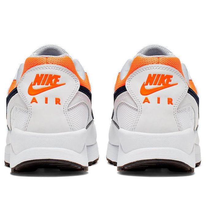 Nike Air Zoom Pegasus 92 Lite 'Total Orange' CI9138-101