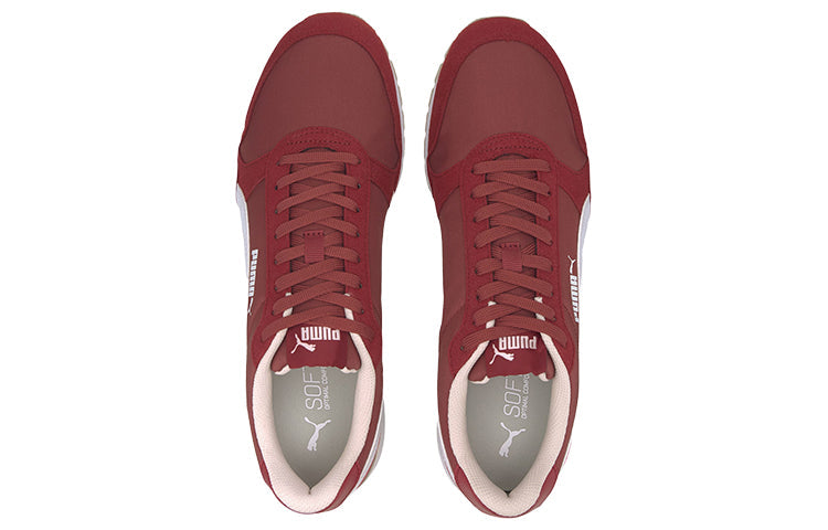 PUMA ST Runner V2 Red/White 365278-30