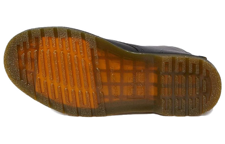 Dr. Martens 1460 Greasy 'Black' 11822003
