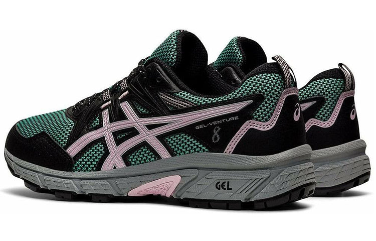 (WMNS) ASICS Gel-Venture 8 'Sage Barely Rose' 1012A708-300