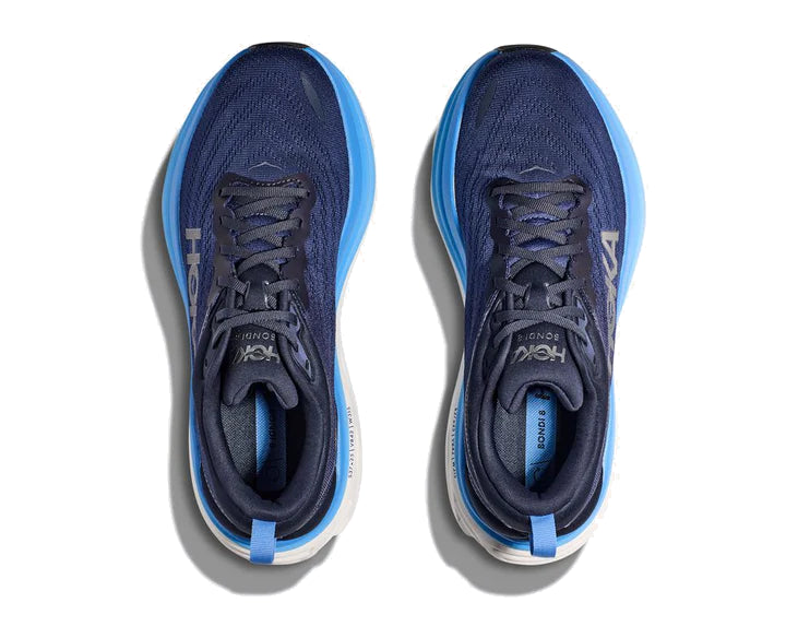HOKA ONE ONE Bondi 8 'Outer Space' 1123202-OSAA