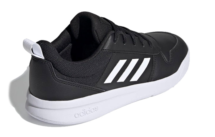 (GS) adidas neo adidas Tensaur 'Black' S24036