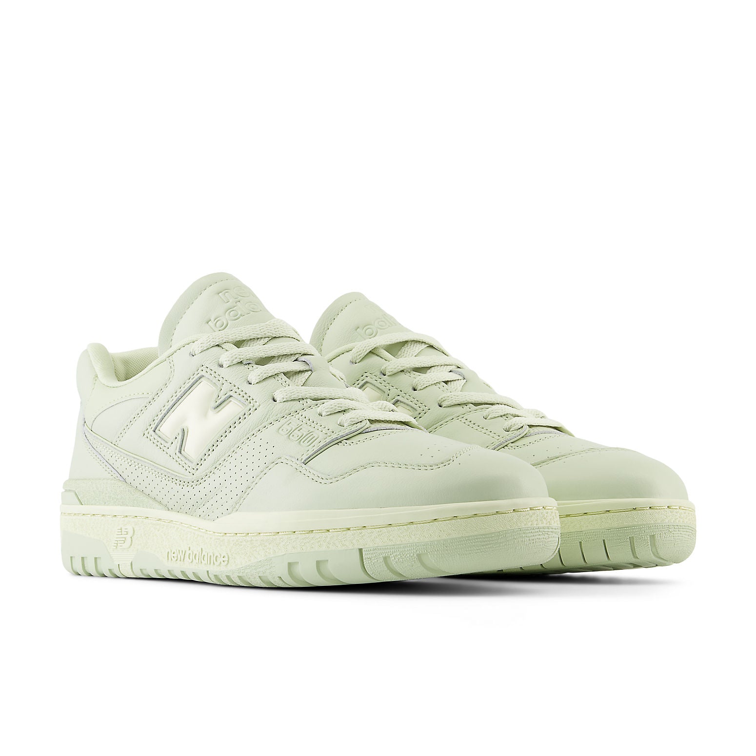 New Balance 550 'Deep Lichen Green' BB550MCC