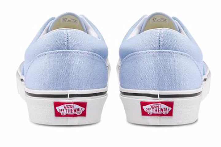 Vans Era Blue Vn0A38Frwpz VN0A38FRWPZ