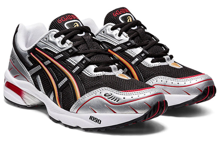 ASICS Gel-1090 'Black Silver' 1021A275-003
