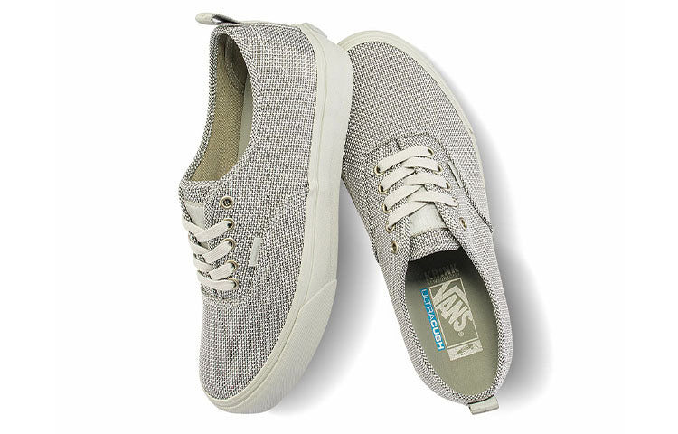Vans KRINK x Vault Authentic VLT LX 'Medium Grey' VN0A4CS4176
