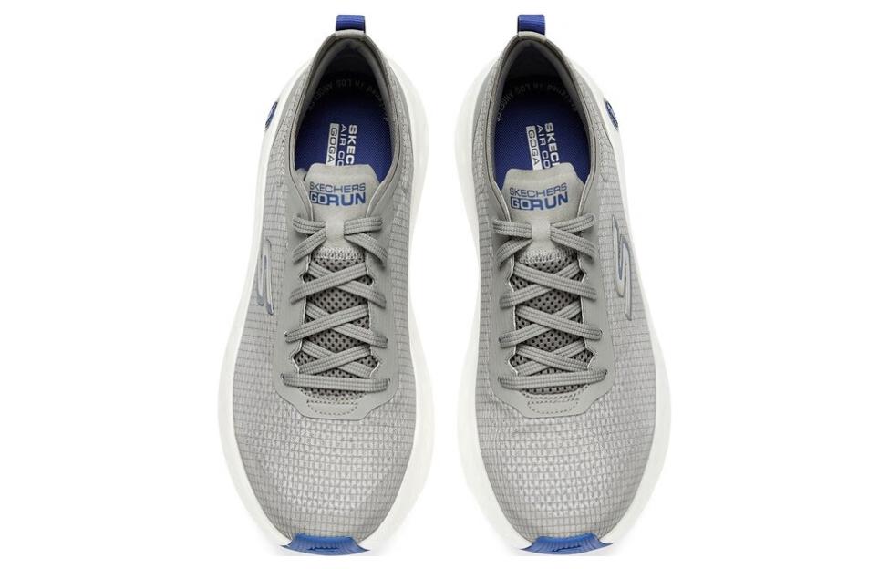 Skechers Go Run Lite 'Grey' 220691-GYBL