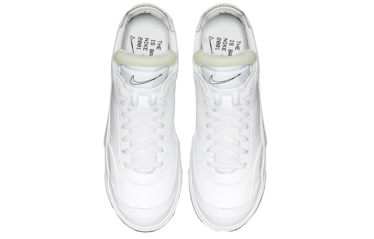 Nike Drop Type LX 'Snow White' CN6916-100