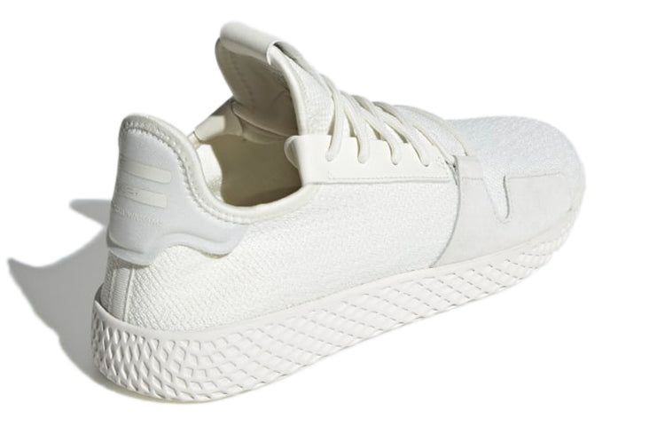 adidas x Pharrell Tennis Hu v2 'Off White' DB3327