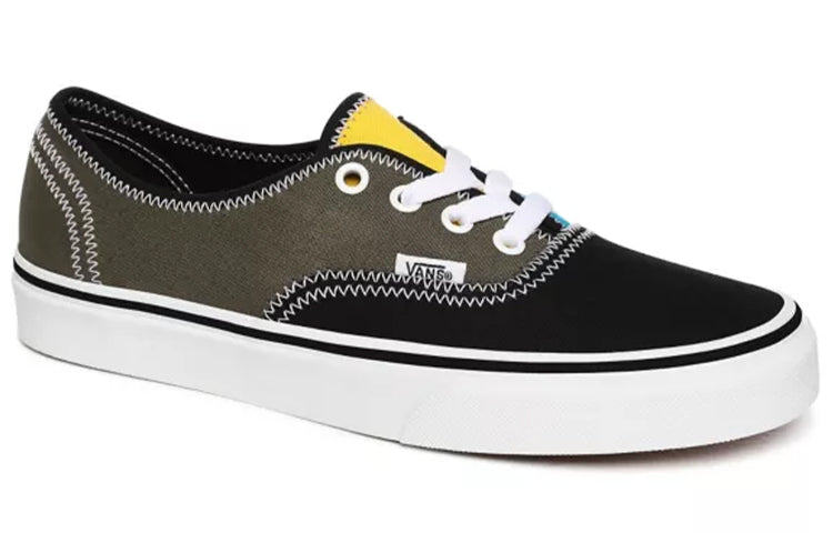 Vans Authentic 'Zig Zag - Multi' VN0A2Z5I19Y