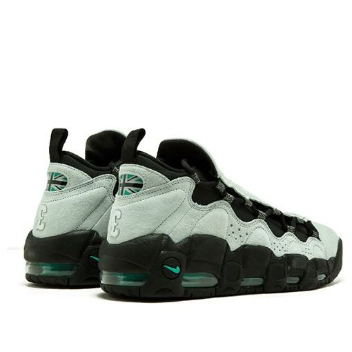 Nike Air More Money 'British Pound' AJ7383-002
